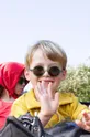 Detské slnečné okuliare Ki ET LA WOAM