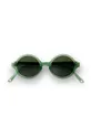 Ki ET LA okulary przeciwsłoneczne dziecięce WOAM zielony