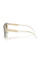 Chłopiec Versace okulary przeciwsłoneczne dziecięce 0VK4004U multicolor
