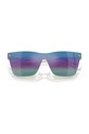 Детские солнцезащитные очки Versace 0VK4004U мультиколор