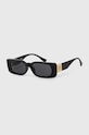 Versace ochelari de soare copii negru 0VK4003U