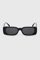 Versace okulary przeciwsłoneczne dziecięce 0VK4003U czarny AA00