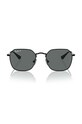 Ray-Ban gyerek napszemüveg 0RJ9594S.Polarized fekete AA00