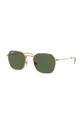 зелений Дитячі сонцезахисні окуляри Ray-Ban Дитячий