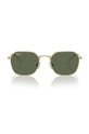 Ray-Ban occhiali da sole per bambini verde