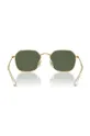 verde Ray-Ban occhiali da sole per bambini