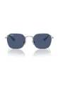 Ray-Ban occhiali da sole per bambini blu