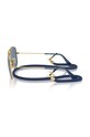 Хлопчик Дитячі сонцезахисні окуляри Ray-Ban JUNIOR AVIATOR 0RJ9506S.PPYH блакитний