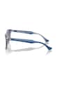 BIMBA Ray-Ban occhiali da sole per bambini 0RJ9098S blu