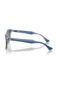 Дитячі сонцезахисні окуляри Ray-Ban Пластик
