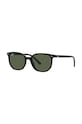 Ray-Ban okulary przeciwsłoneczne dziecięce JUNIOR ELLIOT czarny 0RJ9097S