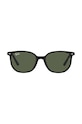 Дитячі сонцезахисні окуляри Ray-Ban ELLIOT 0RJ9097S чорний AA00