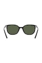 Дитячі сонцезахисні окуляри Ray-Ban ELLIOT чорний 0RJ9097S