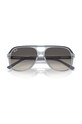 Детски слънчеви очила Ray-Ban BILL JUNIOR 0RJ9096S сив
