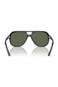 nero Ray-Ban occhiali da sole per bambini BILL