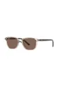 коричневый Детские солнцезащитные очки Ray-Ban LEONARD Детский