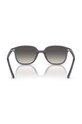 Παιδικά γυαλιά ηλίου Ray-Ban LEONARD μπλε 0RJ9093S
