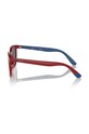 Хлопчик Дитячі сонцезахисні окуляри Ray-Ban 0RJ9079S.PPYH бордо