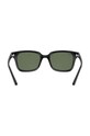 Ray-Ban ochelari de soare copii negru 0RJ9071S