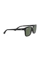 Детски слънчеви очила Ray-Ban 0RJ9071S черен