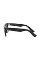 Chłopiec Ray-Ban okulary przeciwsłoneczne dziecięce JUNIOR WAYFARER 0RJ9066S czarny