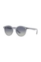 Ray-Ban gyerek napszemüveg kék 0RJ9064S.G