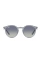 Ray-Ban gyerek napszemüveg 0RJ9064S.G kék AA00