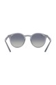 Ray-Ban gyerek napszemüveg kék 0RJ9064S.G