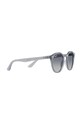 Ray-Ban gyerek napszemüveg 0RJ9064S.G kék