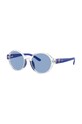 Детские солнцезащитные очки Polo Ralph Lauren голубой 0PP9508U