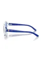 Дитячі сонцезахисні окуляри Polo Ralph Lauren Поліамід, Пластик