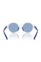 plava Dječje sunčane naočale Polo Ralph Lauren