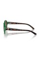 Chłopiec Polo Ralph Lauren okulary przeciwsłoneczne dziecięce 0PP9508U zielony