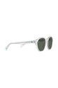 Polo Ralph Lauren okulary przeciwsłoneczne dziecięce 0PP9505U biały