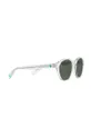 Polo Ralph Lauren okulary przeciwsłoneczne dziecięce 0PP9505U biały