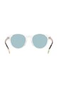 Polo Ralph Lauren okulary przeciwsłoneczne dziecięce niebieski 0PP9505U