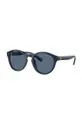 тёмно-синий Детские солнцезащитные очки Polo Ralph Lauren Детский