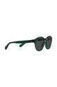 Дитячі сонцезахисні окуляри Polo Ralph Lauren 0PP9505U зелений