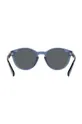 modrá Detské slnečné okuliare Polo Ralph Lauren
