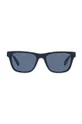 Detské slnečné okuliare Polo Ralph Lauren tmavomodrá