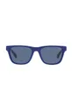 Dječje sunčane naočale Polo Ralph Lauren plava