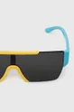 Burberry okulary przeciwsłoneczne dziecięce Materiał syntetyczny