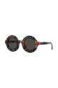 Burberry ochelari de soare copii bej 0JB4386