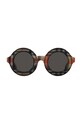 Burberry ochelari de soare copii 0JB4386 bej AA00