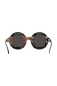 Burberry ochelari de soare copii bej 0JB4386
