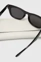 czarny Burberry okulary przeciwsłoneczne dziecięce