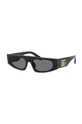 чёрный Детские солнцезащитные очки Dolce & Gabbana Детский