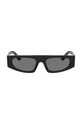 Dolce & Gabbana ochelari de soare copii 0DX4004 negru AA00