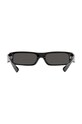 Dječje sunčane naočale Dolce & Gabbana crna 0DX4005
