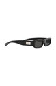 Dječje sunčane naočale Dolce & Gabbana 0DX4005 crna